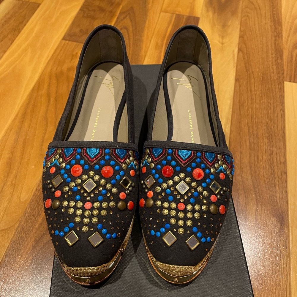 Giuseppe Zanotti Women’s shoes